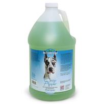 Bio - Groom Crisp Apple šampūnas - švelnus valomasis ir drėkinamasis šampūnas kailiui, kuris ramina odos sudirginimus, koncentratas 1:8