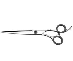 Groom Professional Artisan - profesionalios kirpimo žirklės, tiesios
