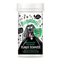 Bugalugs Apnašų Valiklis - dumbliai šunims, dantims