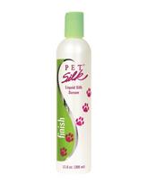Pet Silk Liquid Silk Serum - šilko serumas sausam kailiui (skystas šilkas)