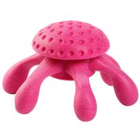 Kiwi Walker Let's Play Octopus - žaislas šunims, linksmas aštuonkojis