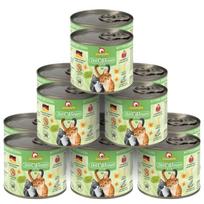 GranataPet DeliCatessen Kačiukams/Jauniems Katėms Paukštiena - be grūdų šlapias maistas kačiukams, su paukštiena