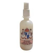 Crown Royale Soothing Oats & Aloe Spray - raminamasis ir drėkinamasis purškiklis probleminei šunų odai, su avižomis ir alaviju.