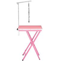 Lightweight and Convenient Blovi Display Table, Top