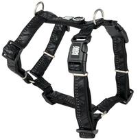 Max&Molly Comfort Harness Matrix 2.0 - minkštas šunų petnešos su QR identifikatoriumi ir reguliuojamu pritaikymu