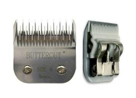 Geib Buttercut keraminis ašmenys - keraminiai retinimo ašmenys, kirpimo ilgis