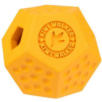 Kiwi Walker Let's Play Dodecaball - geometrinis skanėstų žaislas vidutinio dydžio šunims
