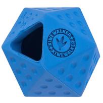 Kiwi Walker Let's Play Icosaball - geometrinis skanėstų žaislas mažiems šunims
