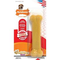 Nylabone Extreme Dura Chew Peanut Butter - patvari kramtomoji žaislas šunims, su žemės riešutų sviesto skoniu