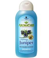 PPP AromaCare Juniper Brightening Shampoo - šviesinantis šampūnas šunims ir šuniukams, koncentratas 1:32
