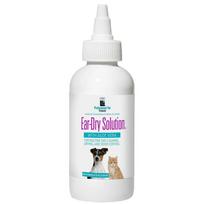 PPP Ear - Dry Solution - valymo ir džiovinimo tirpalas šunų ir kačių ausims
