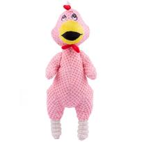 Blovi Funny Chicken - cypsintis vištos žaislas šunims