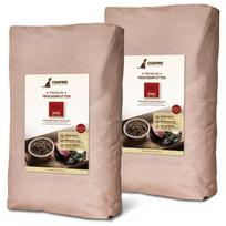Escapure Premium Puppy Rind - aukštos kokybės maistas šuniukams, orkaitėje kepta jautiena