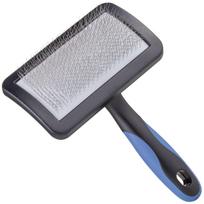 Show Tech Universal Soft Slicker - Pudelių šepetys