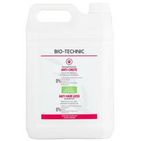 Diamex Bio - Technic Anti Hair Loss Shampoo - stiprinamasis šampūnas šunims ir katėms, nuo plaukų slinkimo, koncentratas 1:16
