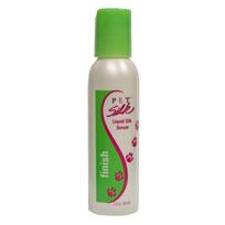 Pet Silk Liquid Silk Serum - šilko serumas sausam kailiui (skystas šilkas)