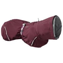 Hurtta Mudventure Coat Eco Eggplant - lietpaltis šunims