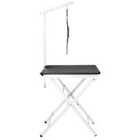 Lightweight and Convenient Blovi Display Table, Top