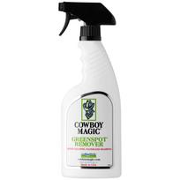 Cowboy Magic Greenspot valiklis - sausas šampūnas šunims, arkliams, galvijams