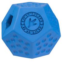 Kiwi Walker Let's Play Dodecaball - geometrinis skanėstų žaislas vidutinio dydžio šunims