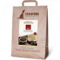 Escapure Premium Puppy Rind - aukštos kokybės maistas šuniukams, orkaitėje kepta jautiena