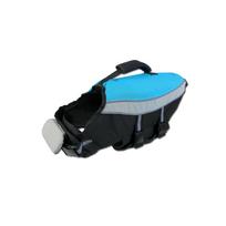 Alcott Water Adventure Jacket - šuns gelbėjimosi liemenė plaukimui, plūdrumo pagalba