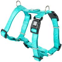 Max&Molly Comfort Harness Matrix 2.0 - minkštas šunų petnešos su QR identifikatoriumi ir reguliuojamu pritaikymu