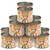GranataPet DeliCatessen Kalakutiena ir Fazanas - be grūdų šlapias maistas katėms, kalakutiena ir fazanas