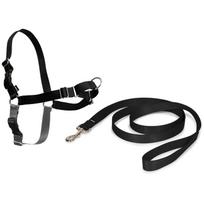 PetSafe Easy Walk pakinktai - pakinktų ir pavadėlio komplektas šunims