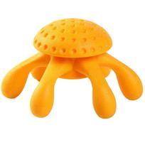 Kiwi Walker Let's Play Octopus - žaislas šunims, linksmas aštuonkojis