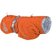 Hurtta Monsoon Coat Buckthorn - lietpaltis šunims