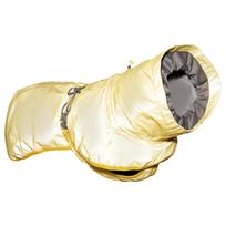 Hurtta Mudventure Reflective Coat - atspindinti lietaus striukė šunims