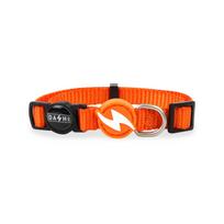 Dashi Solid Cat Collar - nailoninis katės antkaklis, ryškios spalvos
