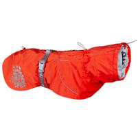 Hurtta Monsoon Coat Eco Hip - perdirbta lietaus striukė šunims