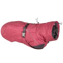 Hurtta Expedition Parka Beetroot - vandeniui atspari žieminė striukė šunims