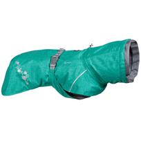 Hurtta Monsoon Coat II Eco Peacock - lietpaltis šunims