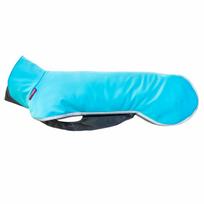 Sportti Pomppa Arctic - vandeniui atsparus softshell šunims