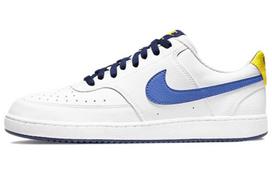 Nike Court Vision Low Next Nature 'White Hyper Royal' 45.5