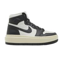Wmns Air Jordan 1 Elevate High 'White Black' 38.5