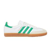Sporty & Rich x adidas Samba OG 'White Green' 36.5