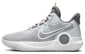 Nike KD Trey 5 IX EP 'Pure Platinum' 44