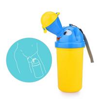 Leak-proof Urinals For Boys And Girls Perfect For Travel And Outdoor Play Boy