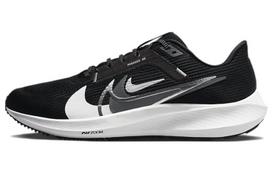 Nike Air Zoom Pegasus 40 Premium 'Quadruple Swoosh - Black' 40.5