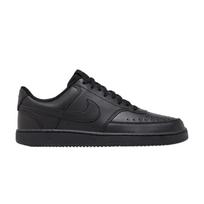 Nike Court Vision Low Next Nature 'Triple Black' 40
