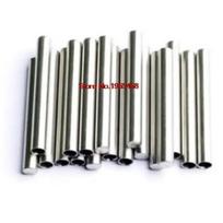 50pcs/lot Thermocouple / RTD / 6*50MM DS18B20/NTC Encapsulated Stainless Steel Tube Steel Head