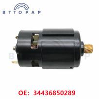 34436850289 Parking Brake Handbrake Motor 34436779451 34436782205 18teeth AP03 For Electrical Park Brake BMW X5 X6 E70 E71 E72
