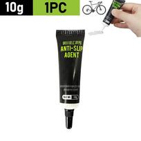 Carbon Fiber Anti-slip Agent Bike Handbars Seatpost Stems Anti-slip Grease Carbon Fiber MTB Road Bike Seat Tube Non-slip Paste 1 pcs
