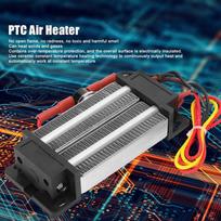 76A2 220V 450W PTC Air Heater Ceramic Heating Element Insulated Constant Temperature Heater Space Heater Replacement Parts