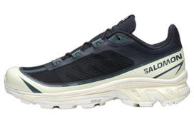 Salomon XT-6 FT 'Dark Sapphire Vanilla Ice' 46.5