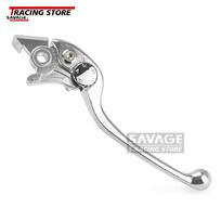 Front Brake Levers For HONDA CB 500F 500X CBR 125 150 250 300 R F CB400X CB400F 2022 MSX125 Motorcycle Handlebar Accessories sidabras